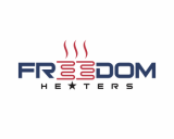 https://www.logocontest.com/public/logoimage/1661947123Freedom Heaters 6.png